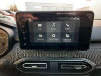 Dacia Sandero - Vorschau Bild 20