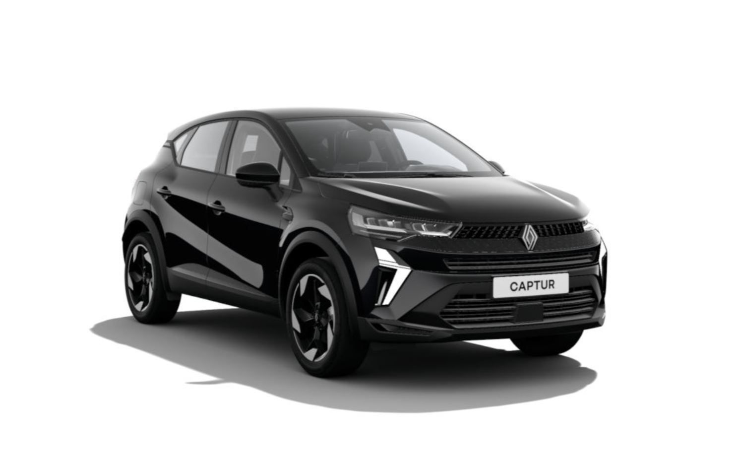 Renault Captur - Bild 7