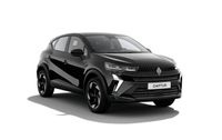 Renault Captur - Vorschau Bild 7