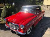 Skoda Felicia - Skoda: Roadster
