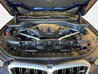 BMW X5 M60 - Vorschau Bild 19