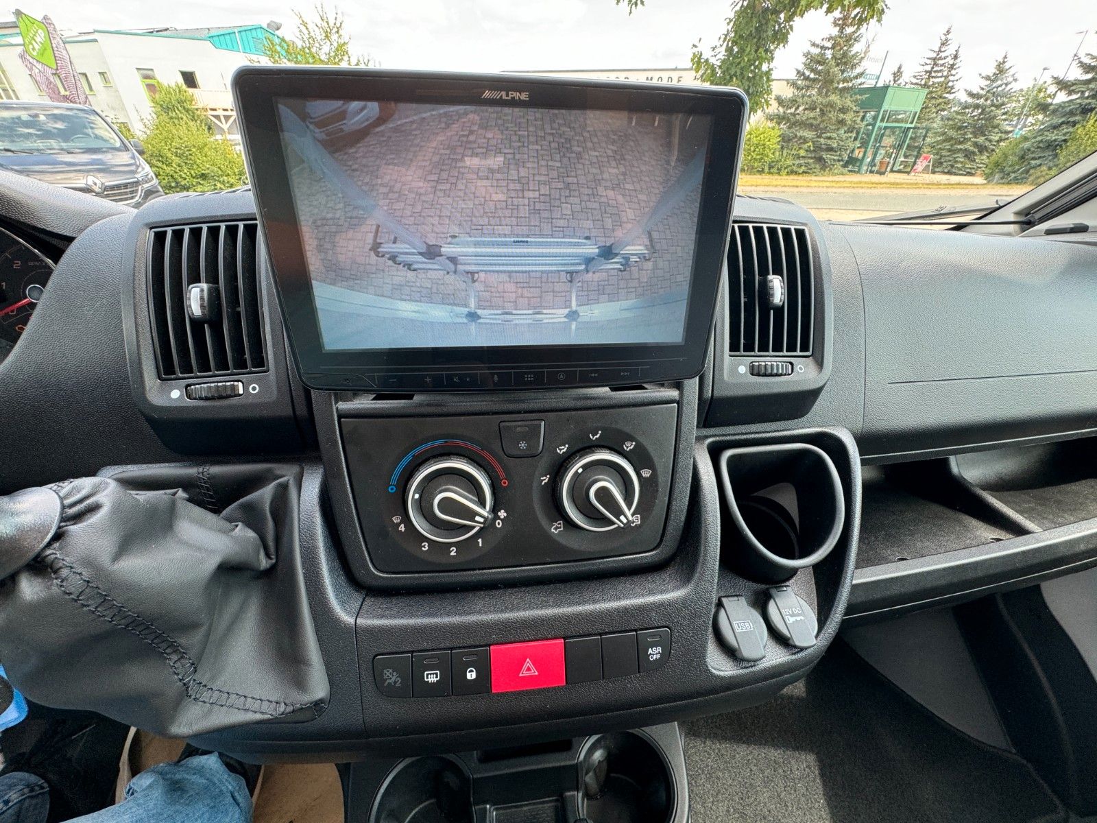 Fahrzeugabbildung Carado T447/T68 Edition,TV,NAVI, Top Zustand