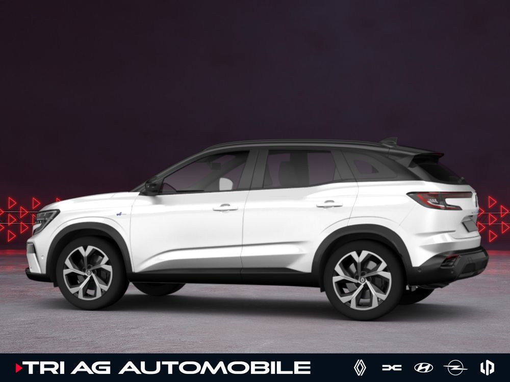 Renault Austral - Bild 10