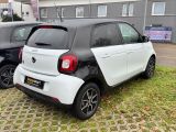 Smart EQ forfour Navi LM SHZ KlimaA - Smart ForFour aus 2021