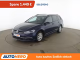 Volkswagen Golf VII 2.0 TDI Comfortline BM Aut.*NAVI*LED* - Volkswagen Golf: 0 TDI Comfortline