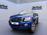 Ford Ranger XLT 2.2 Extrakabine 4x4*TÜV NEU* - Ford Ranger: Xlt Extrakabine