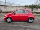 Fiat 500 Lounge TÜV Neu 04.2028 - Fiat Gebrauchtwagen in Stuttgart