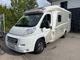 HYMER / ERIBA / HYMERCAR Hymer Tramp 674 SL - Angebote