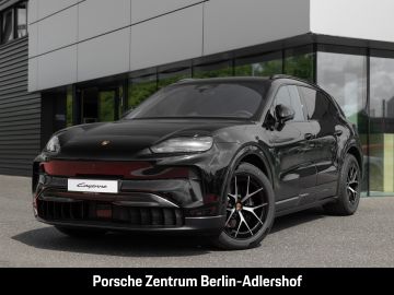 Porsche Cayenne - 1