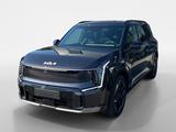 Kia EV9 GT 6S RELAX GD GT 4WD - graue Kia EV9