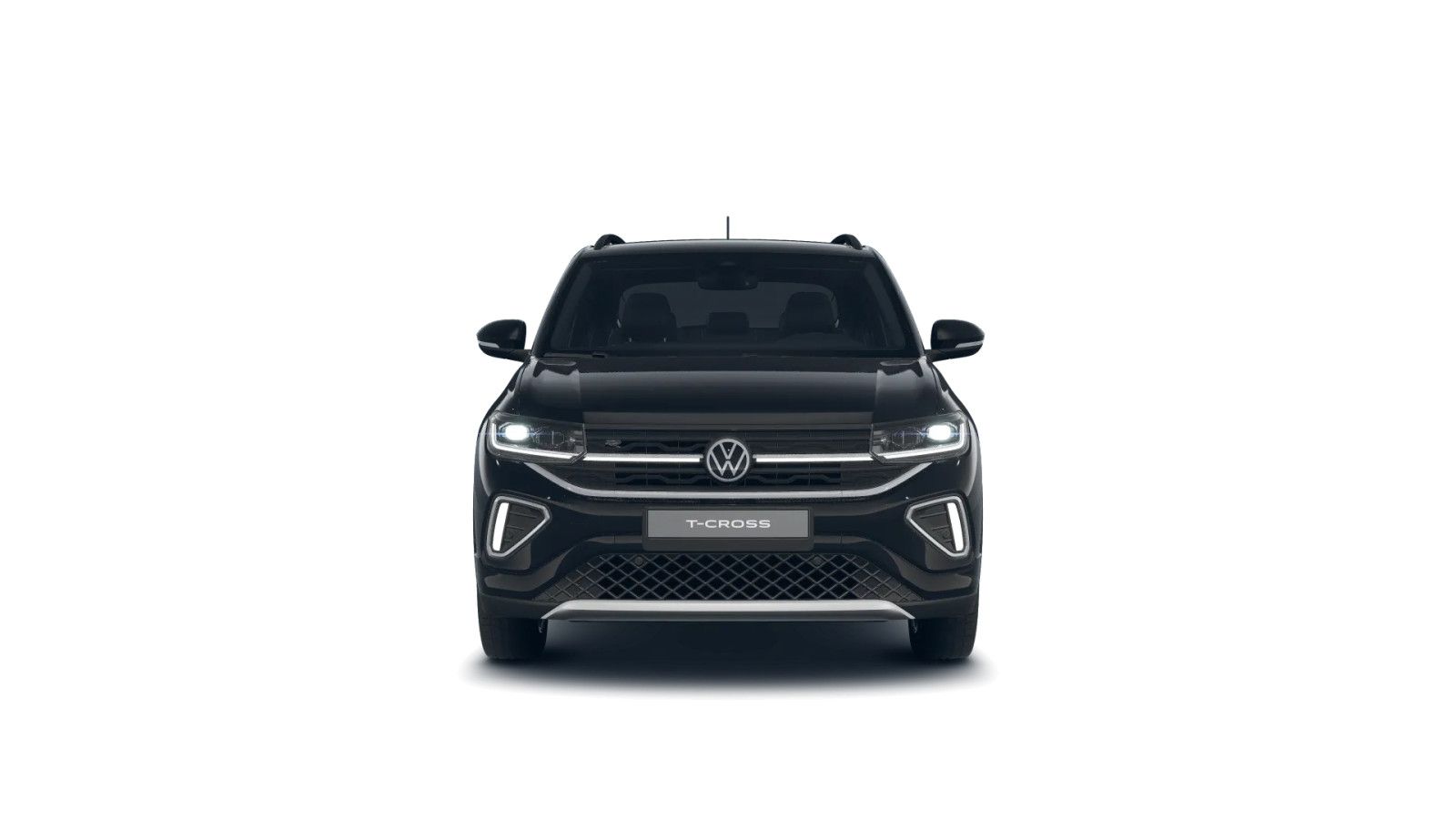 Volkswagen T-Cross - Bild 3