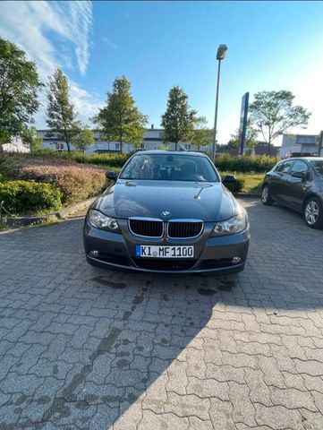 BMW Bmw 3er 318d