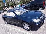 Mercedes-Benz CLK 280 AVANTGARDE AVANTGARDE - Mercedes-Benz CLK 280 aus 2005