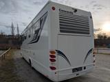 Concorde Liner 990 G/PKW-Garage/MAN/250 PS - Concorde Etagenbett