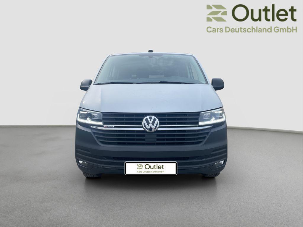 Volkswagen T6.1 2.0 TDI 4MOTION Kasten L1H1 (EUR