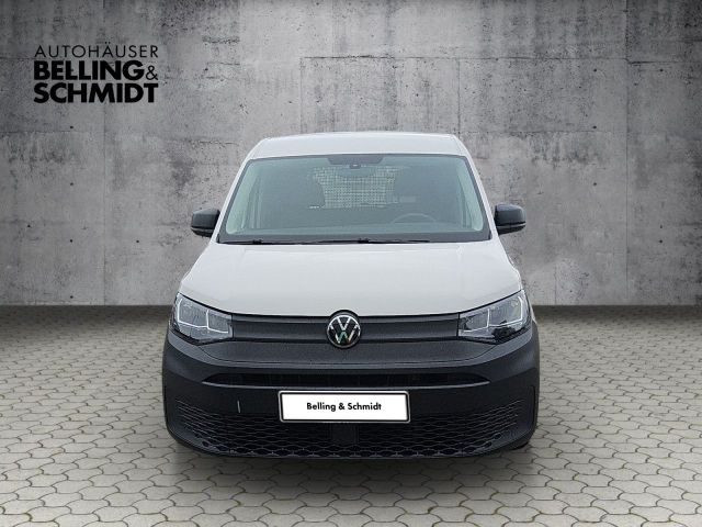 Caddy Cargo 2.0 TDI EcoProfi SHZ Klima