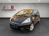 Honda Jazz 1.4 Elegance Automatik*KLIMAAUT.*Alufelgen - gebrauchte Honda Jazz aus dem Jahr 2010