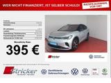 Volkswagen ID.4  GTX  395,-ohne Anzahlung Navi Wärmepumpe - : Beheizbare Frontscheibe, Geländewagen