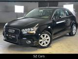Audi A1 Attraction*TÜV NEU*SERVICE NEU*2.HAND - Audi A1 Gebrauchtwagen in München