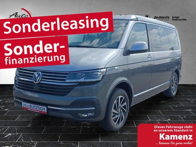 Volkswagen T6.1 California Ocean TDI DSG 5,99% LED AHK Navi