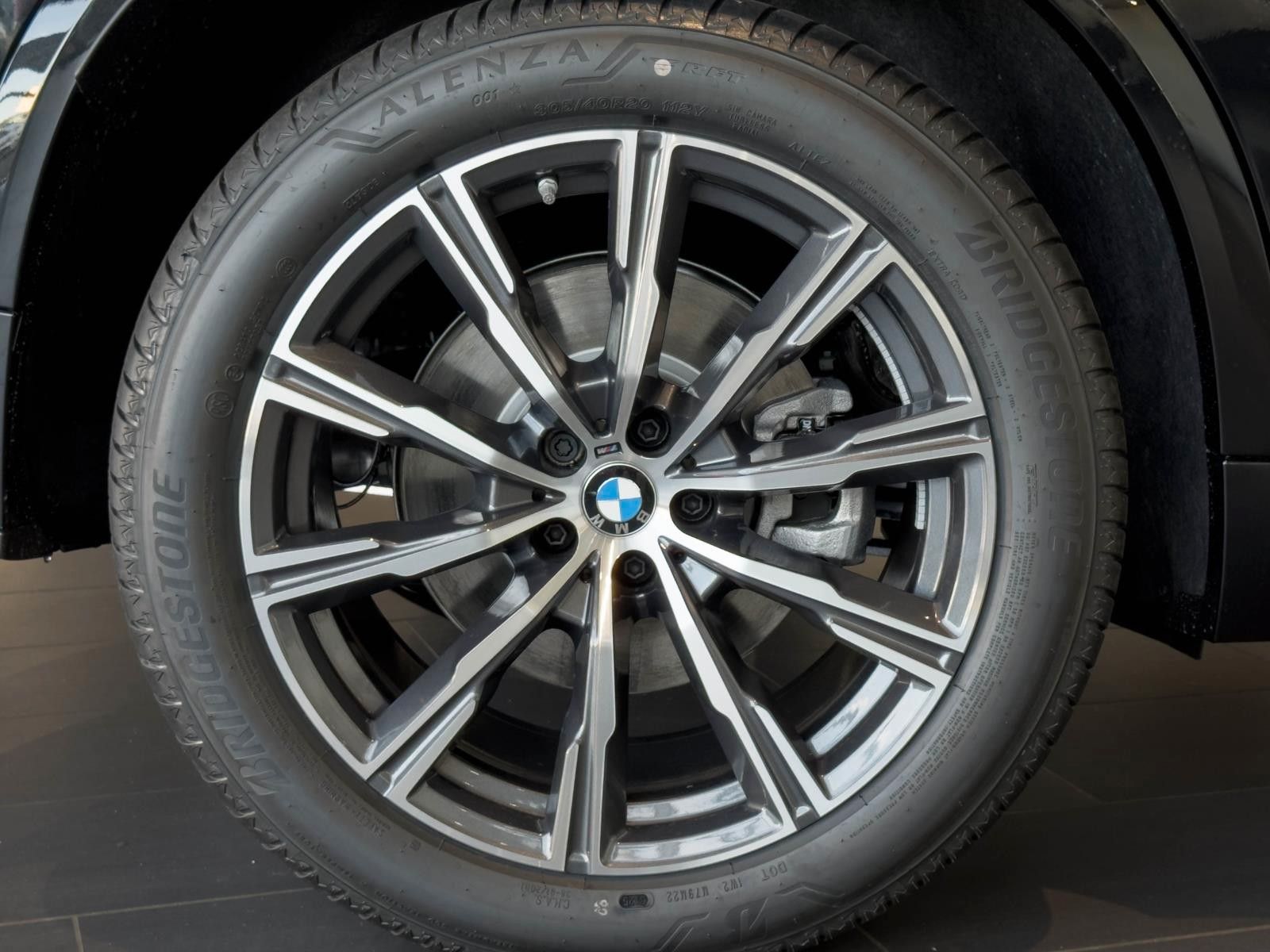 BMW X5 - Bild 5