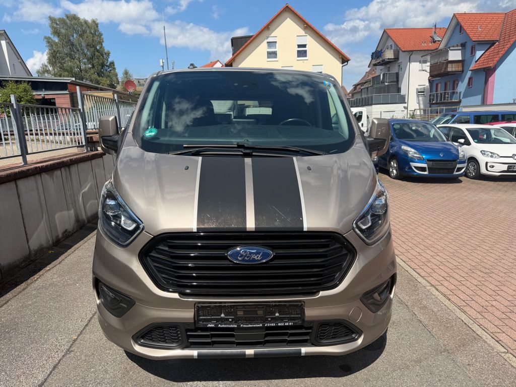 Image of Ford Transit
