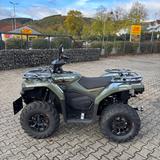 CFMOTO CFORCE 450S ABS inkl. 4 Jahre Garantie / MY 2026 - CFMOTO CFORCE 450 S