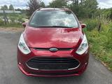Ford B-Max 1,0 EcoBoost S Titanium Leder/Navi/Euro 6 - gebrauchte Ford B-Max aus dem Jahr 2017