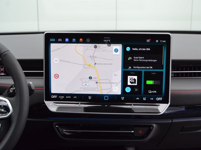 ID.7 GTX Tourer 4Motion EXTERIEU+IQ.DRIVE+KOMFOR