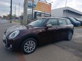 MINI COOPER Clubman Chili*KAM*NAVI*PANO*AHK*TPM*SHZ* - MINI MINI: Chili