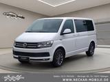Volkswagen T6 Caravelle  DSG Comfort LED NAV. PDC 8Sitz ACC - Volkswagen T6 Caravelle aus 2017