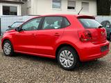 Volkswagen Polo 1.4 Comfl*86PS* 1Hand Scheckheft PDC Klima - Volkswagen Polo: 86 C
