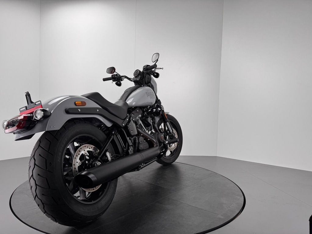 Fahrzeugabbildung Harley-Davidson LOW RIDER S *NEUWERTIGER ZUSTAND