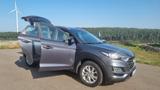 Hyundai Tucson 1.6 T-GDI Trend | 1. Hand  - Hyundai TUCSON von privat