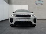 Land Rover Range Rover Evoque 2.0 TD4 HSE Dynamic Start/... - Land Rover Gebrauchtwagen in Berlin