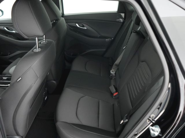 i30 FACELIFT T-GDI ADVANTAGE 48V DCT+VOLL LED+NA