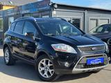Ford Kuga 2.0 TDCi Sync Edition+Finanzierung+