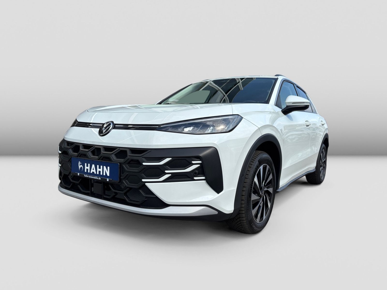 Volkswagen T-Roc - Bild 2