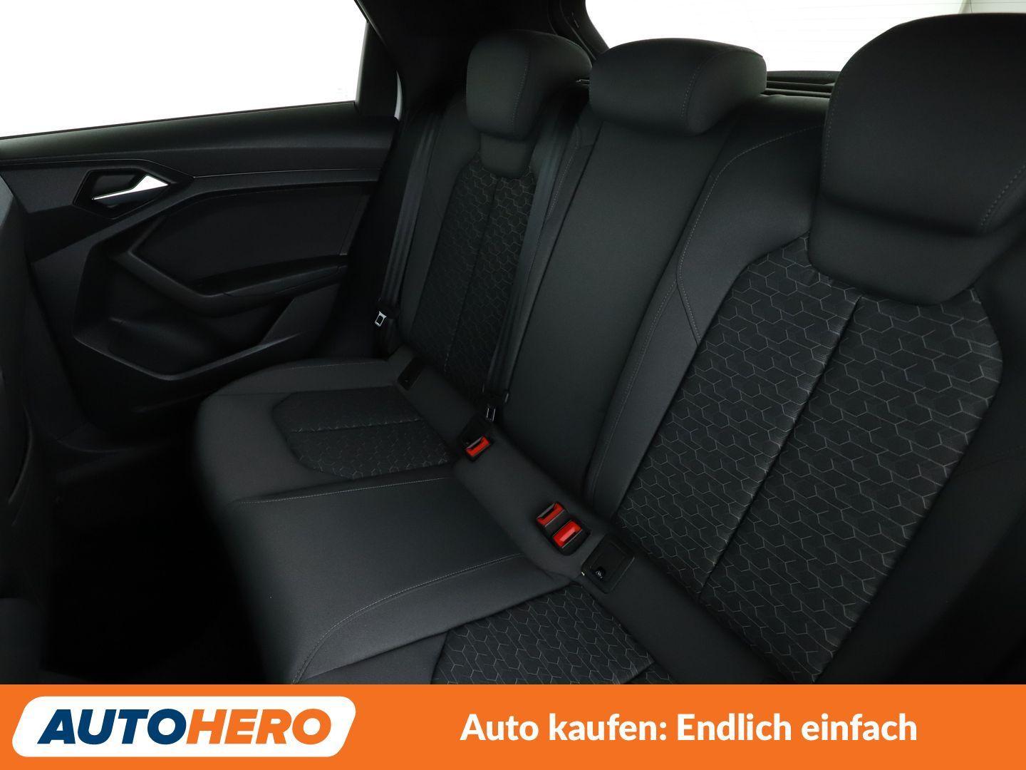 Audi A1 citycarver 30 TFSI Aut.*LED*TEMPO*PDC*SHZ*, миниатюра 13