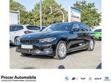 BMW 318i Touring Advantage LC Prof ACC RFK SHZ LEDER - BMW 318: Automatik, 318i