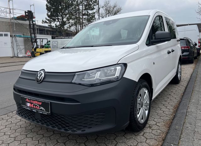 Volkswagen Caddy Cargo Basis