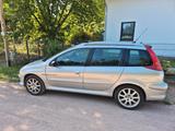 Peugeot Peugot 206 SW - Peugeot 206 aus 2004: SW