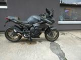 Yamaha XJ6 Diversion,ABS - YAMAHA 2010 XJ6