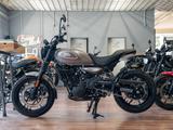 Royal Enfield Guerrilla 450 ABS, Euro 5 +, Lieferservice - ROYAL ENFIELD NAKED BIKE