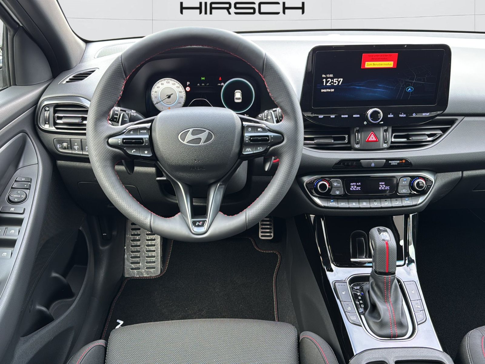 Hyundai i30 - Bild 12