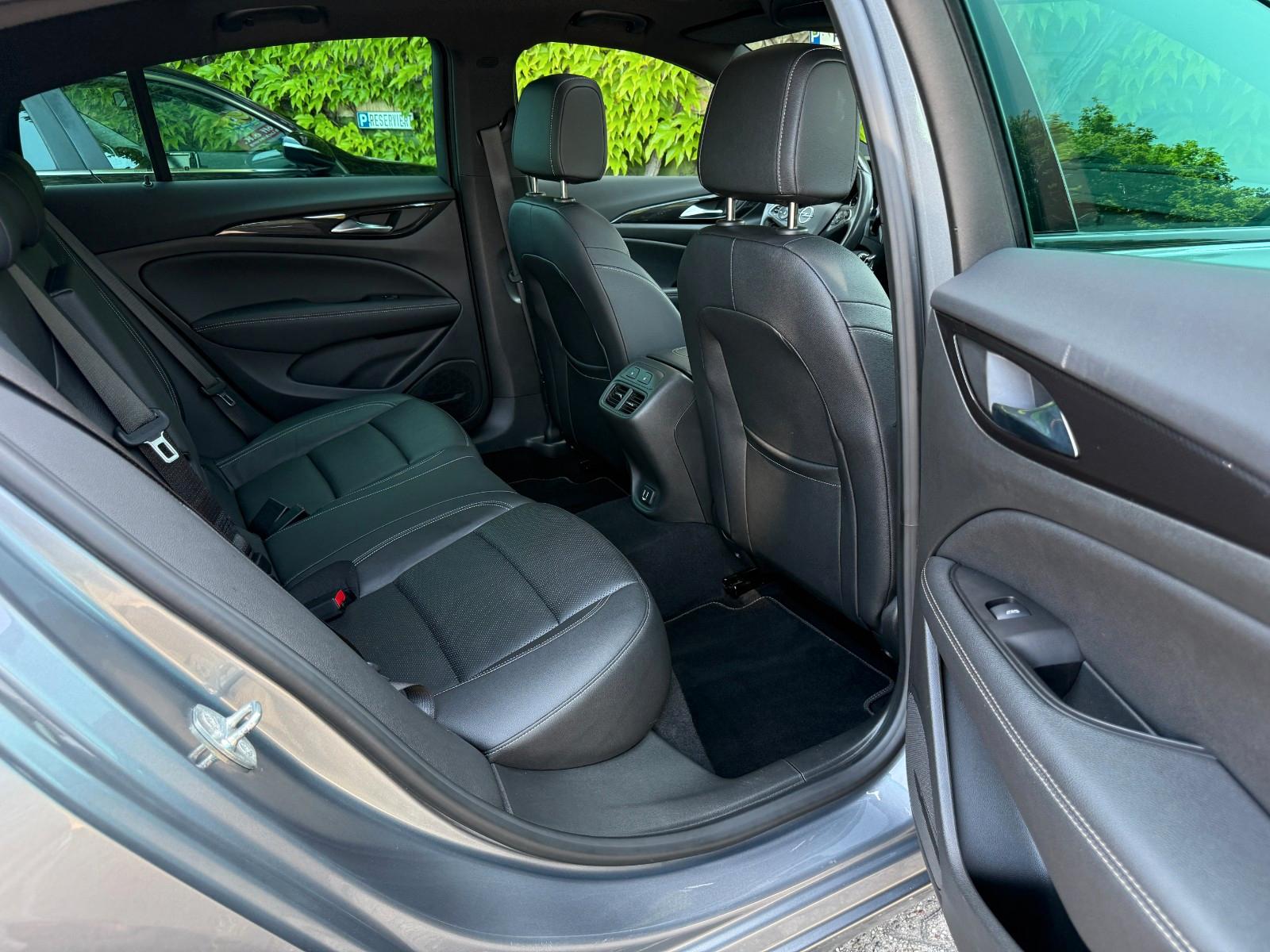 Opel Insignia C 2.0 CDTi Grand Sport Automatik SPORT, миниатюра 15