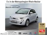 Fiat 500e Cabrio New Blue Edition Navi Klima LED-Tagf - Fiat 500e Blue-Edition