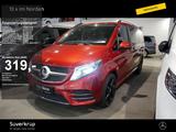 Mercedes-Benz V 250 EDITION Lang AMG/AHK/BURMESTER/7 SITZE/STA - Mercedes-Benz V 250 in Kiel