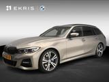 BMW 330 3 Serie Touring 330i | M-Sportpakket | LED | - BMW 330: 330i Se