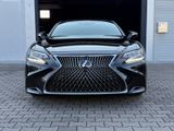 Lexus °° LS 500 HYBRID °°ABSOLUT VOLL°°KIRIKO GLAS°° - Lexus LS Series
